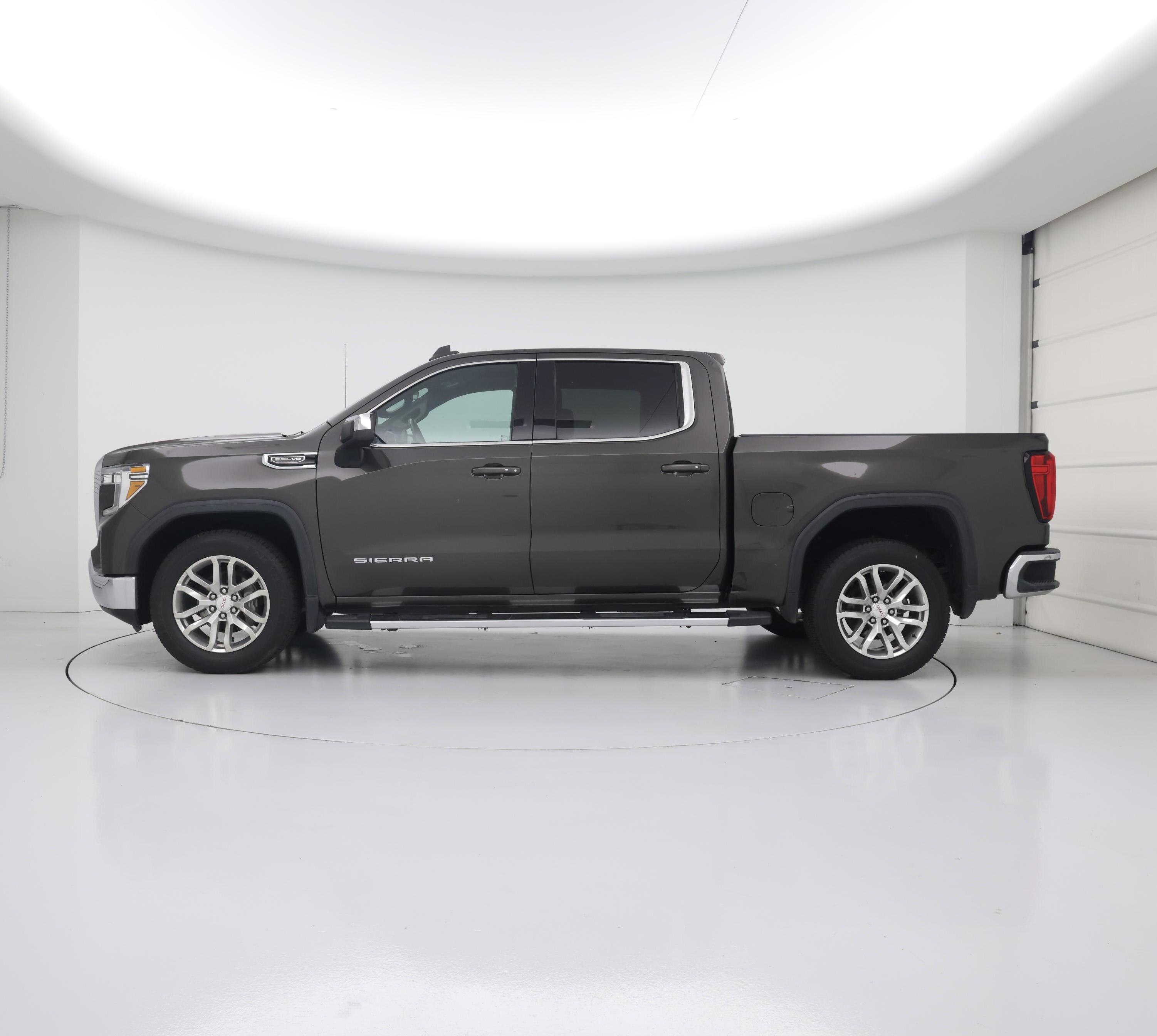 Thumbnail: 2019 GMC Sierra 1500 - 3