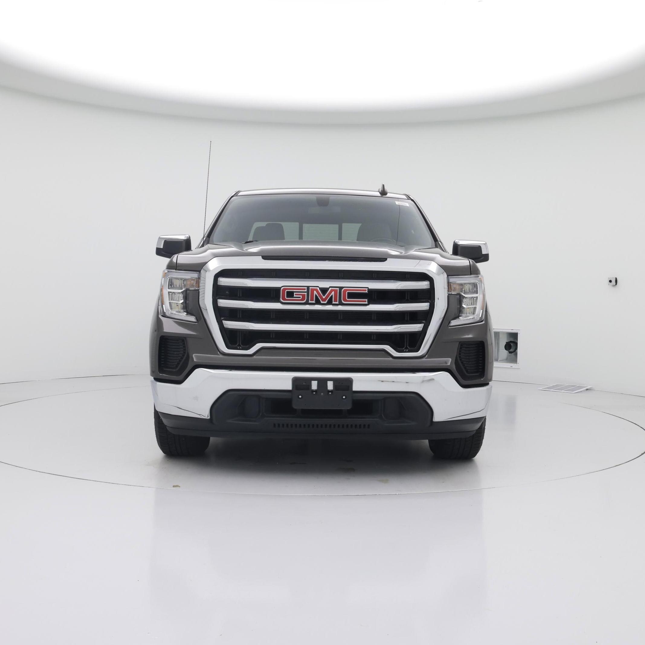 Thumbnail: 2019 GMC Sierra 1500 - 5