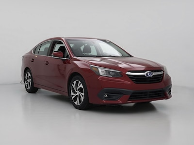 2021 Subaru Legacy Premium -
                Jackson, MS