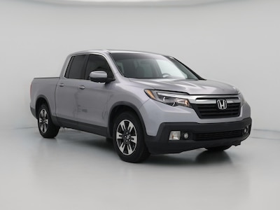 2019 Honda Ridgeline RTL -
                Jackson, TN