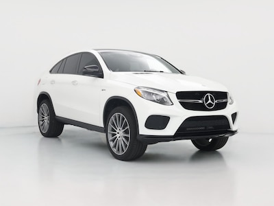 2019 Mercedes-Benz GLE 43 AMG -
                  Memphis, TN