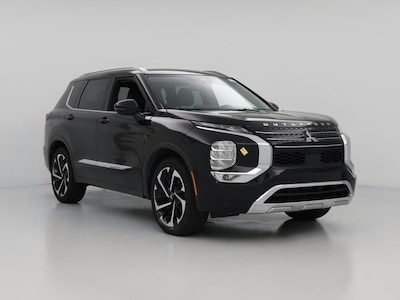 2022 Mitsubishi Outlander SEL -
                Jackson, MS