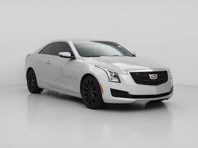 2019 Cadillac ATS  -
                Tupelo, MS