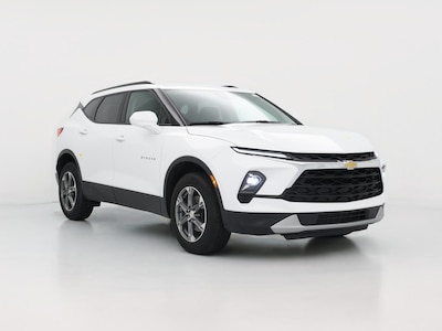 2023 Chevrolet Blazer  -
                Memphis, TN
