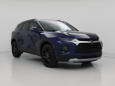 2022 Chevrolet Blazer  -
                Memphis, TN