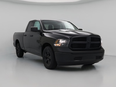 2022 RAM 1500 Classic Tradesman -
                  Memphis, TN