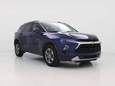 2023 Chevrolet Blazer  -
                Jackson, MS