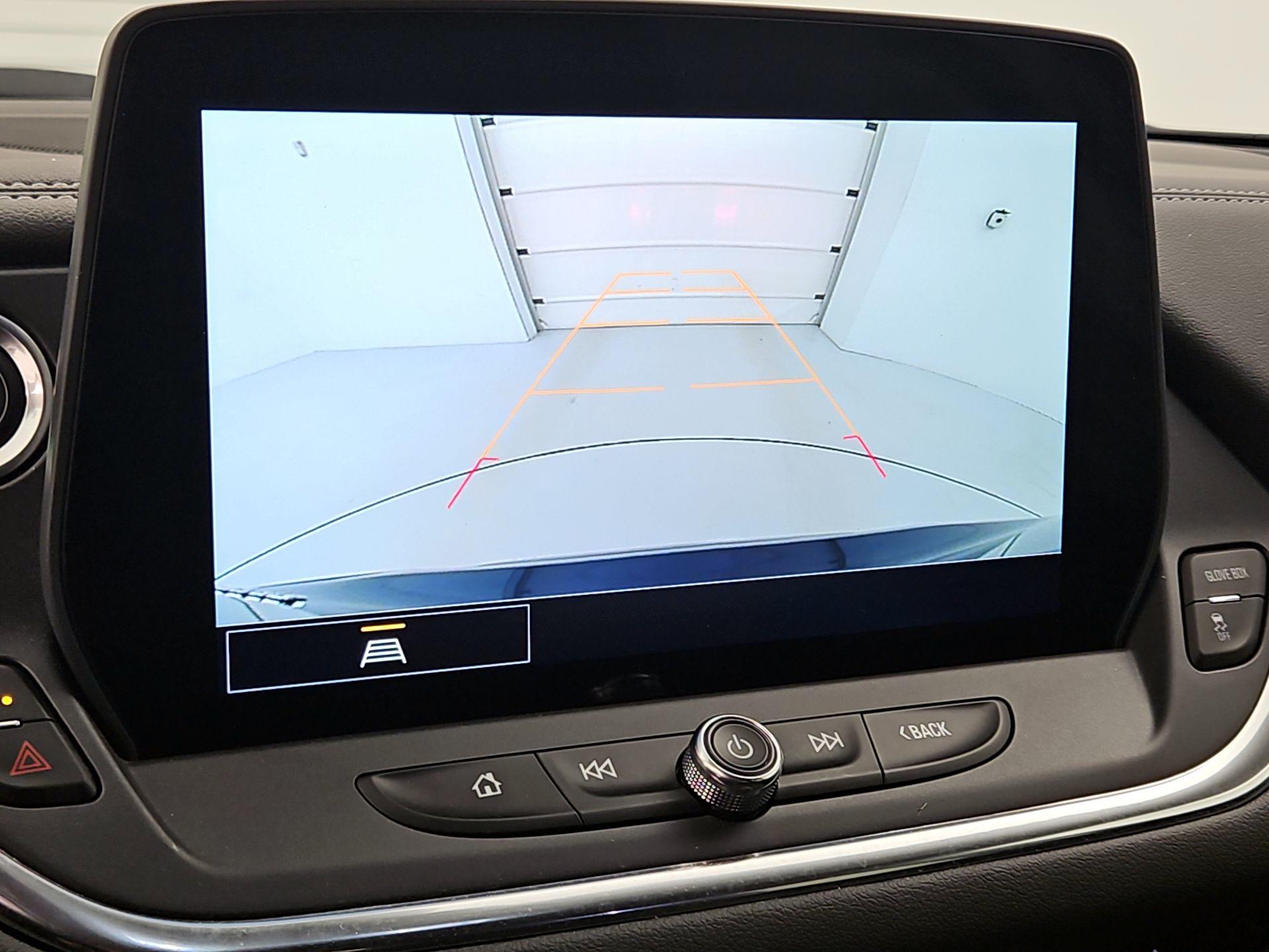 Thumbnail: 2023 Chevrolet Blazer - 14