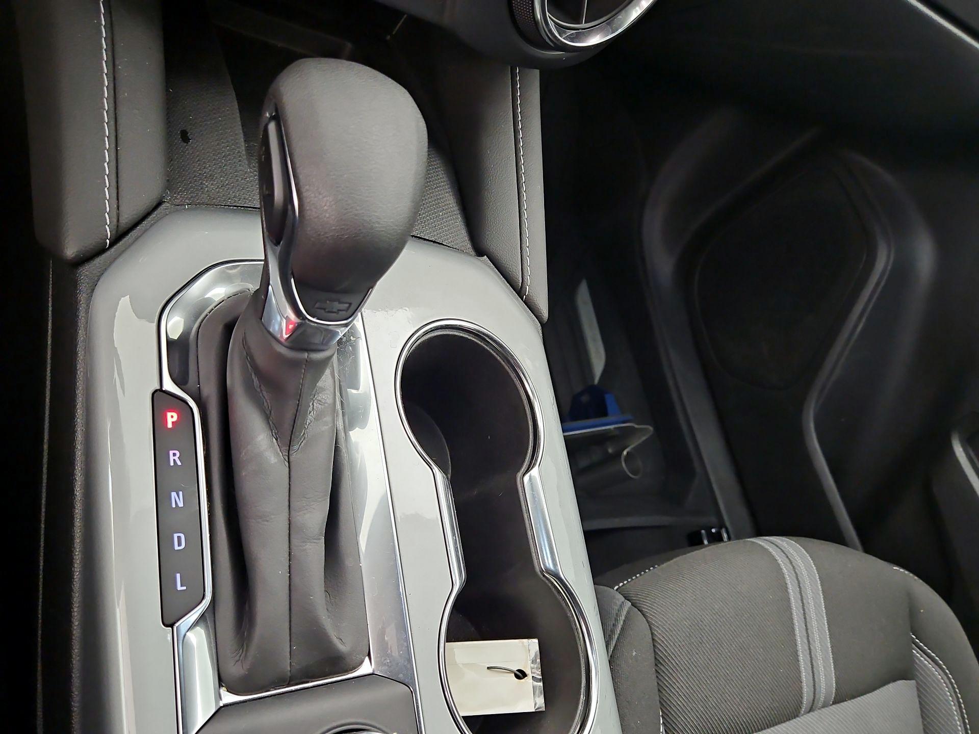 Thumbnail: 2023 Chevrolet Blazer - 17