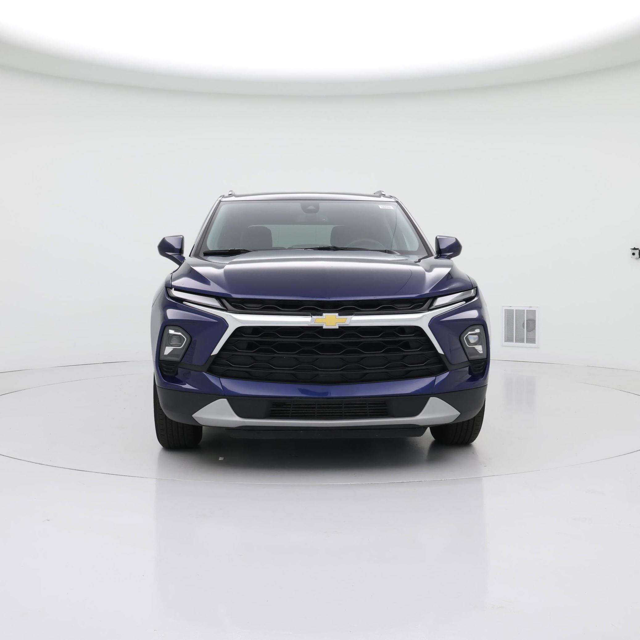 Thumbnail: 2023 Chevrolet Blazer - 5