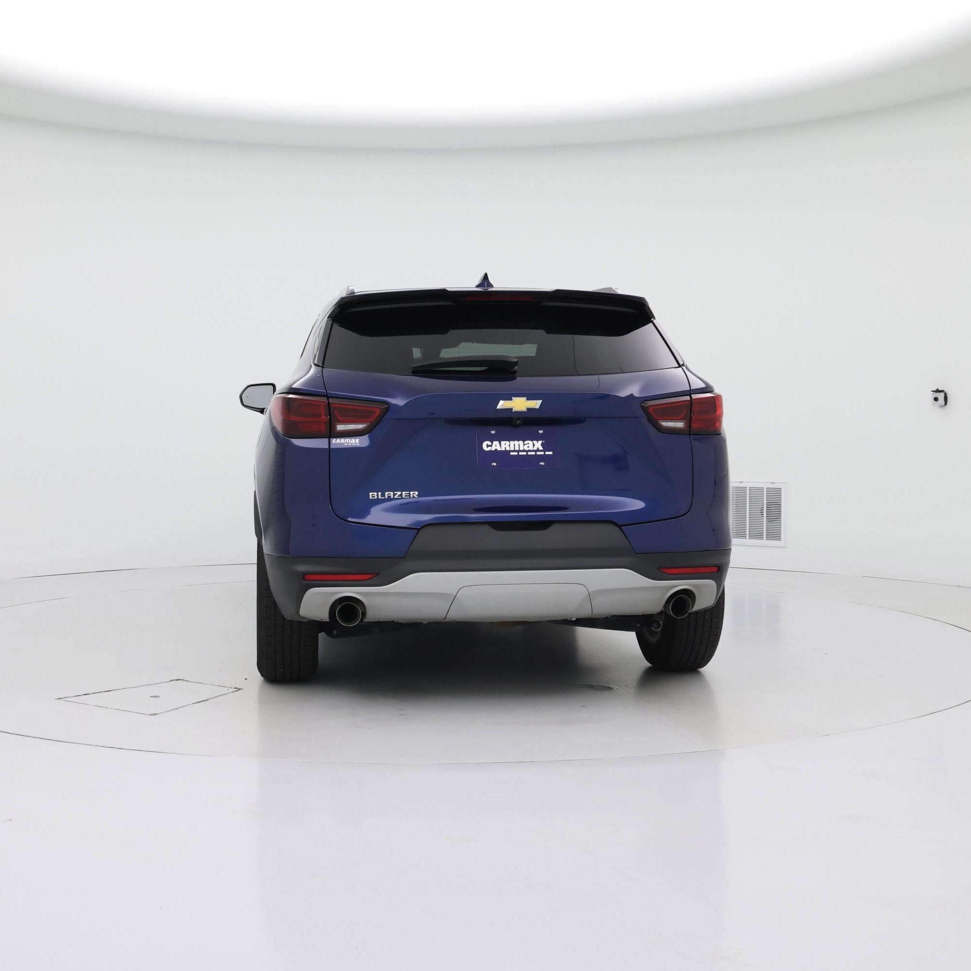 Thumbnail: 2023 Chevrolet Blazer - 6