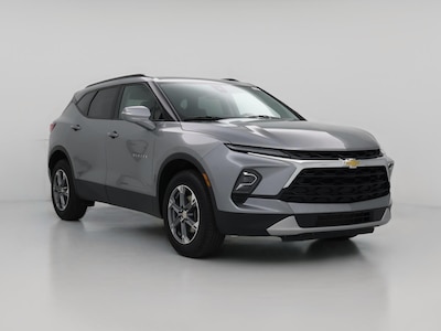 2023 Chevrolet Blazer  -
                Memphis, TN