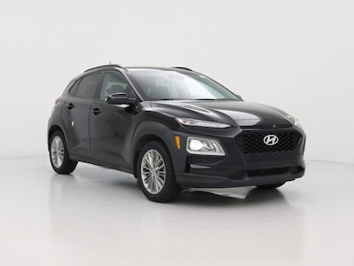 2021 Hyundai Kona SEL -
                Birmingham, AL