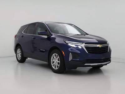 2022 Chevrolet Equinox LT -
                Memphis, TN