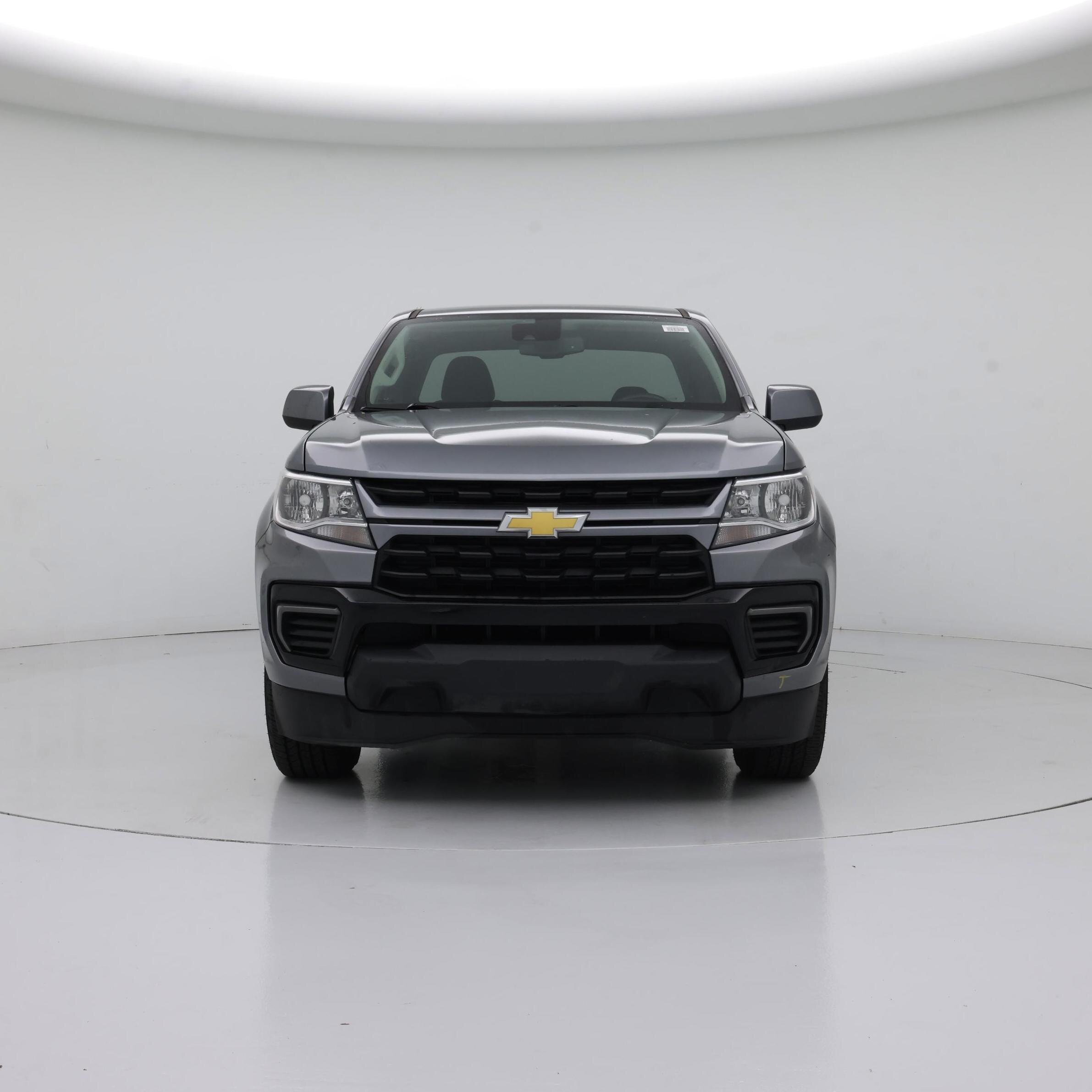 Thumbnail: 2022 Chevrolet Colorado - 5