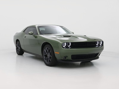 2023 Dodge Challenger SXT -
                Memphis, TN