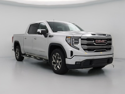 2022 GMC Sierra 1500 SLT -
                Jackson, MS