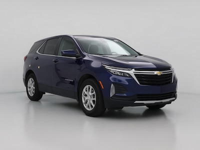 2022 Chevrolet Equinox LT -
                Memphis, TN