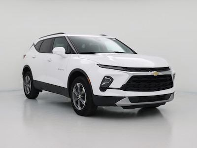 2023 Chevrolet Blazer  -
                  Memphis, TN