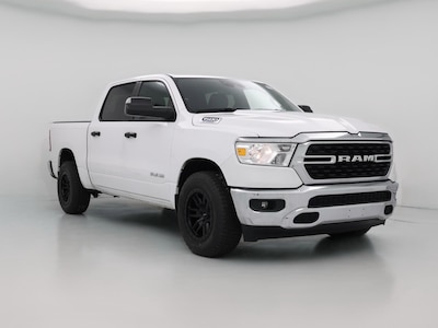 2023 RAM 1500 Big Horn -
                Memphis, TN