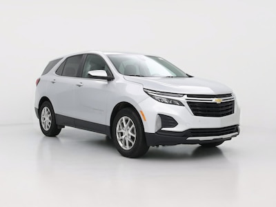 2022 Chevrolet Equinox LT -
                Memphis, TN