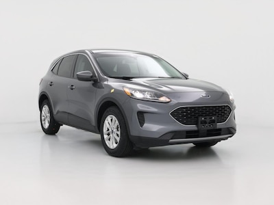 2021 Ford Escape SE -
                Tupelo, MS