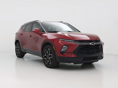 2023 Chevrolet Blazer RS -
                Memphis, TN