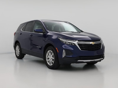 2022 Chevrolet Equinox LT -
                  Memphis, TN