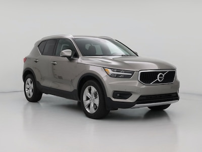 2022 Volvo XC40 T4 Momentum -
                Tupelo, MS
