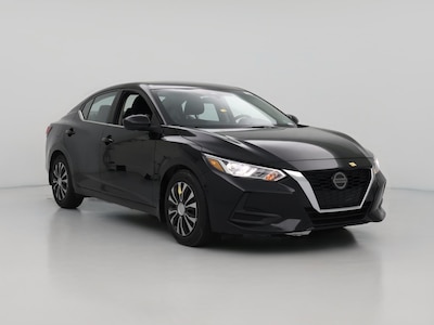 2021 Nissan Sentra S -
                Jackson, MS