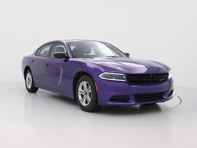 2023 Dodge Charger SXT -
                Jackson, MS