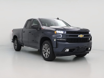 2020 Chevrolet Silverado 1500 RST -
                  Birmingham, AL