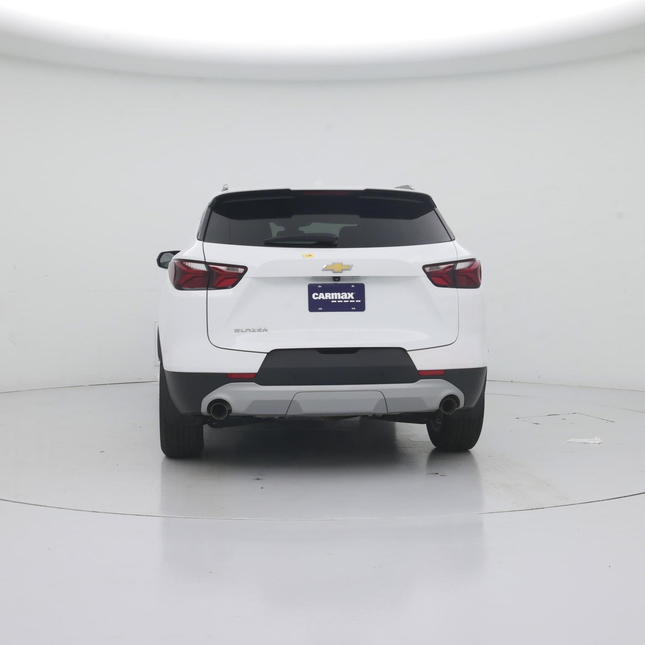 Thumbnail: 2022 Chevrolet Blazer - 6