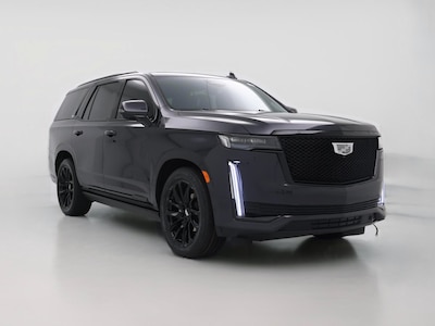 2022 Cadillac Escalade Sport Platinum -
                Jackson, MS