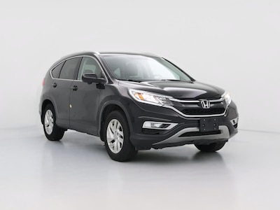 2015 Honda CR-V EX-L -
                  Jackson, TN
