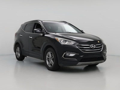 2017 Hyundai Santa Fe Sport 2.0T -
                Jackson, MS