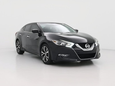 2017 Nissan Maxima S -
                Memphis, TN