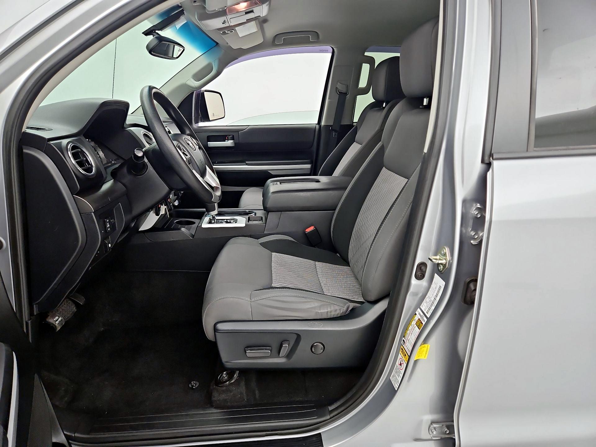 Thumbnail: 2017 Toyota Tundra - 11