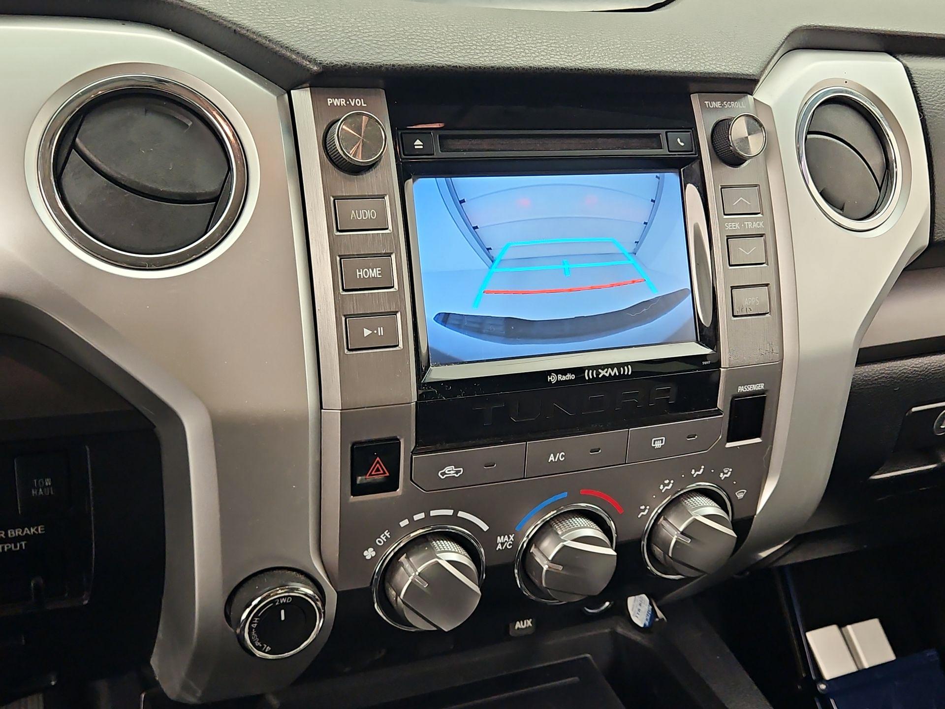 Thumbnail: 2017 Toyota Tundra - 14