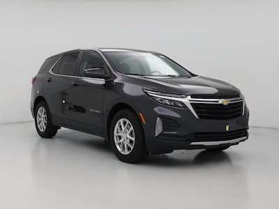 2022 Chevrolet Equinox LT -
                Jackson, MS