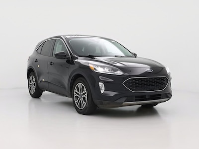 2022 Ford Escape SEL -
                Tupelo, MS