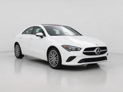 2023 Mercedes-Benz CLA 250 -
                Memphis, TN