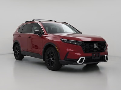 2025 Honda CR-V Sport Touring -
                Jackson, MS