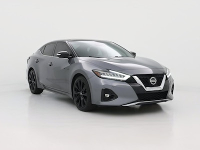 2019 Nissan Maxima SR -
                Jackson, MS