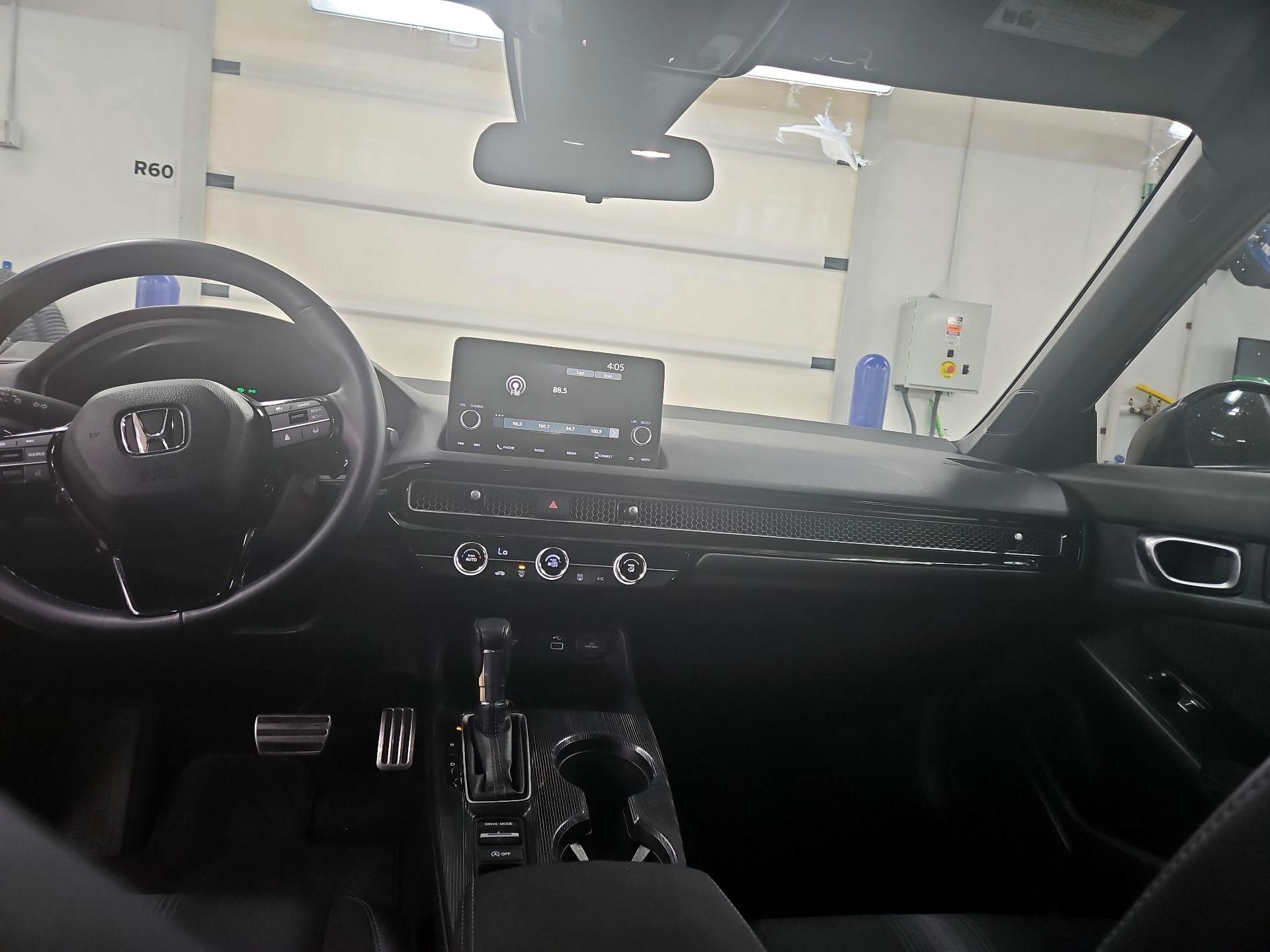 Thumbnail: 2023 Honda Civic - 9