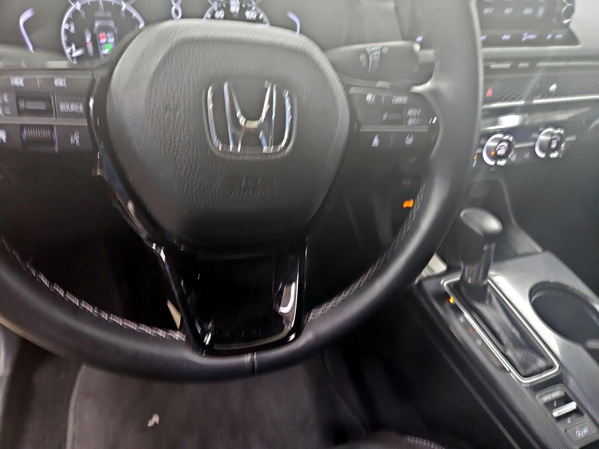 Thumbnail: 2023 Honda Civic - 10