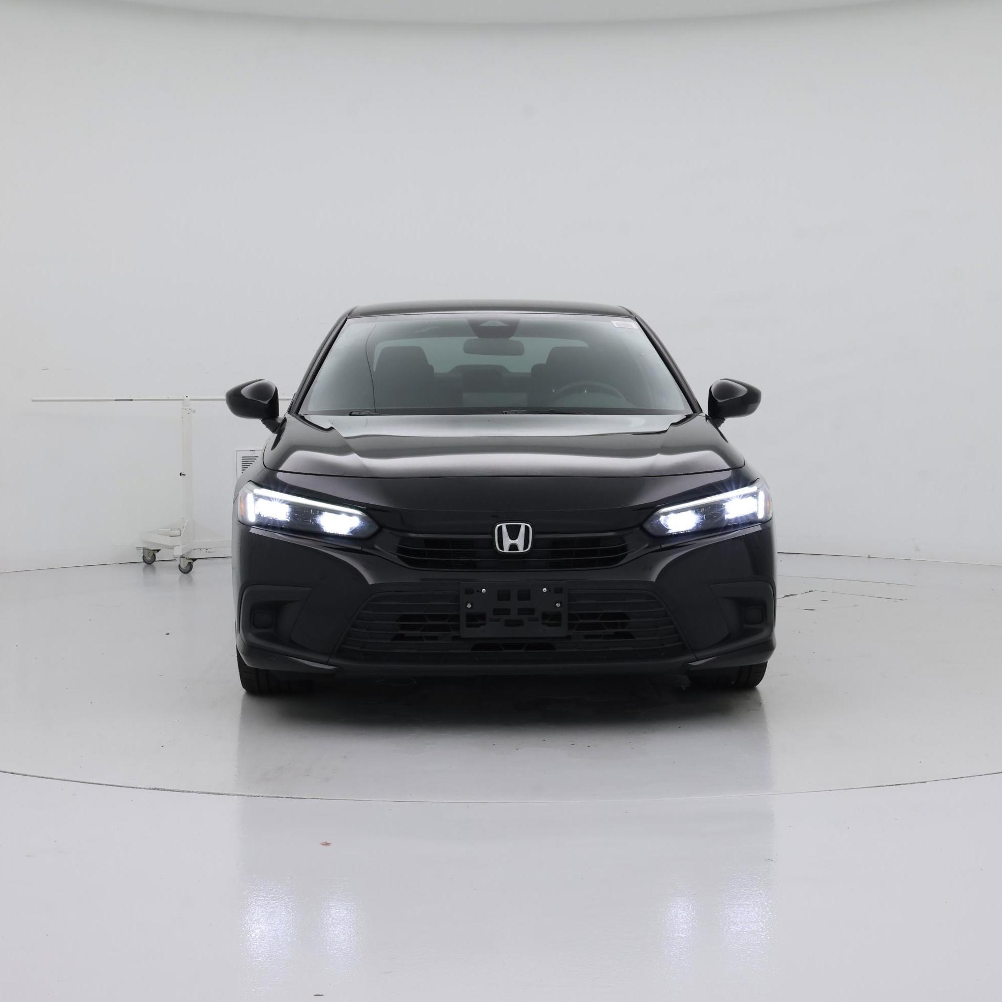 Thumbnail: 2023 Honda Civic - 5