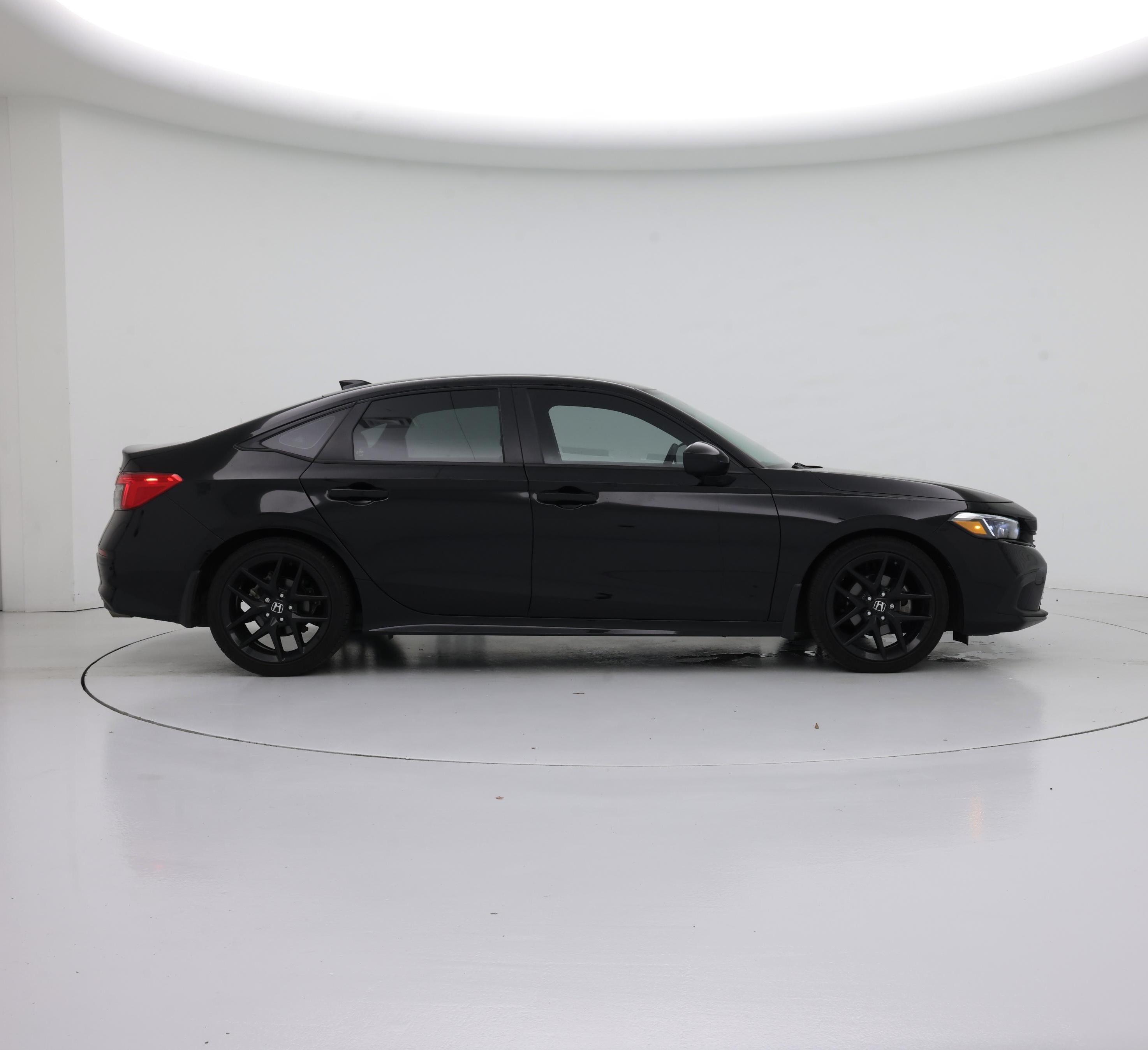 Thumbnail: 2023 Honda Civic - 7
