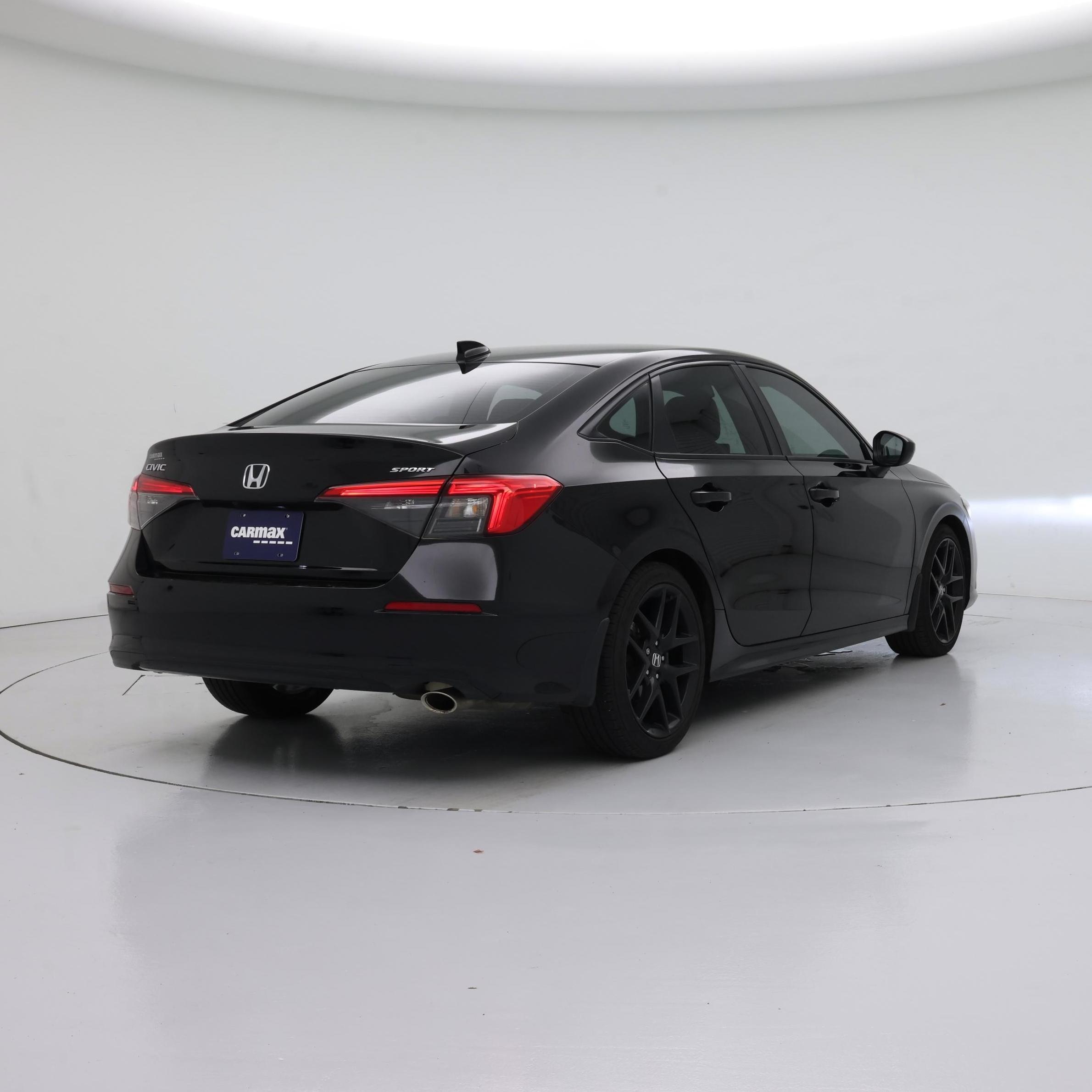 Thumbnail: 2023 Honda Civic - 8
