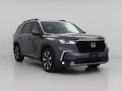 2023 Honda Pilot Elite -
                Memphis, TN